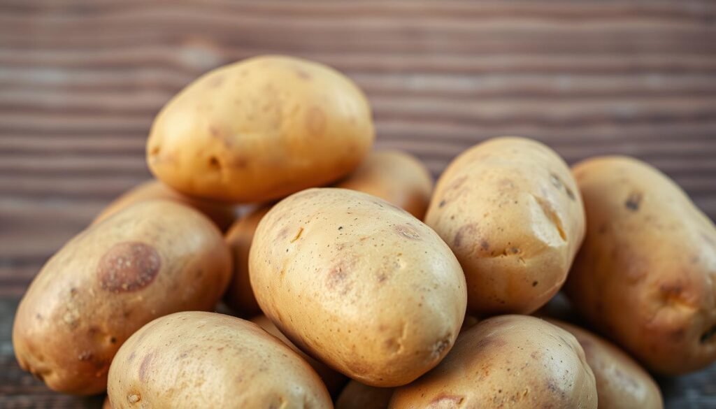 Russet Potatoes for Baking Russet Potatoes for Baking