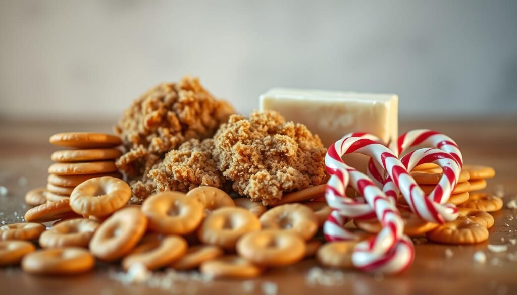 Saltine Cracker Candy Ingredients Saltine Cracker Candy Ingredients