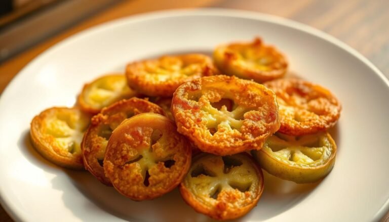 Fried Green Tomatoes Recipe
