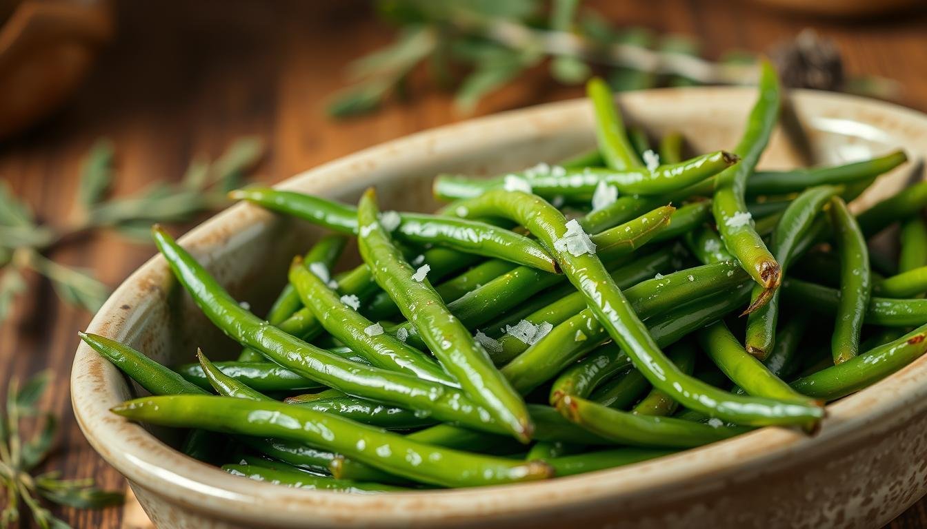 Green Beans Recipe