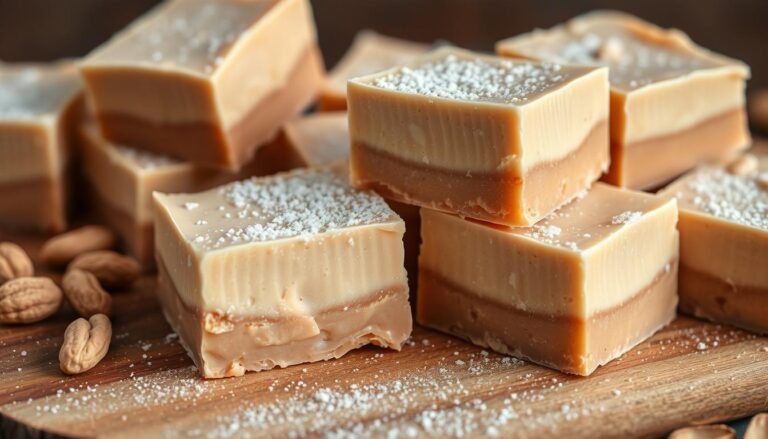 Peanut Butter Fudge