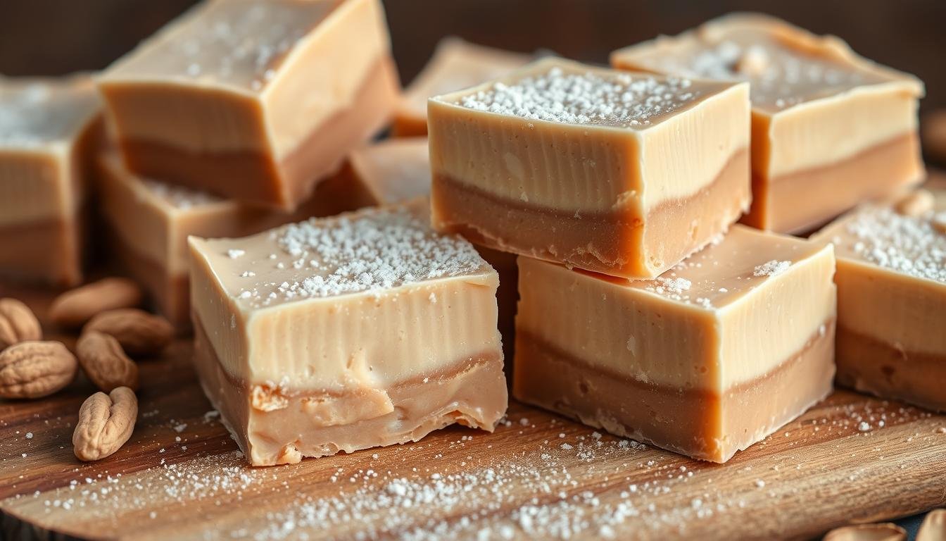Peanut Butter Fudge
