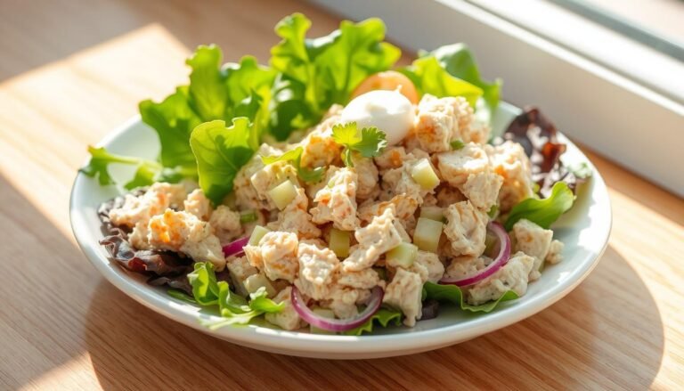 Tuna Salad Recipe