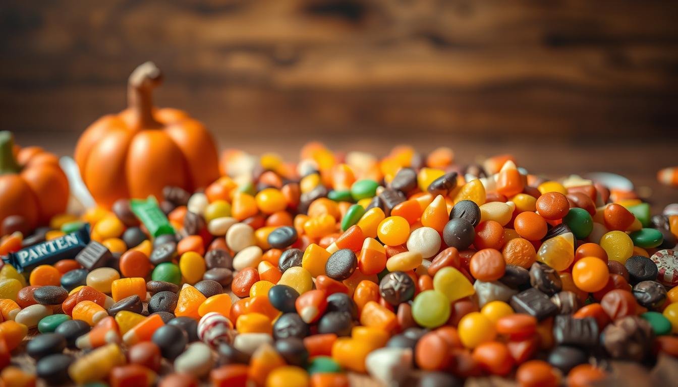 halloween candy halloween​